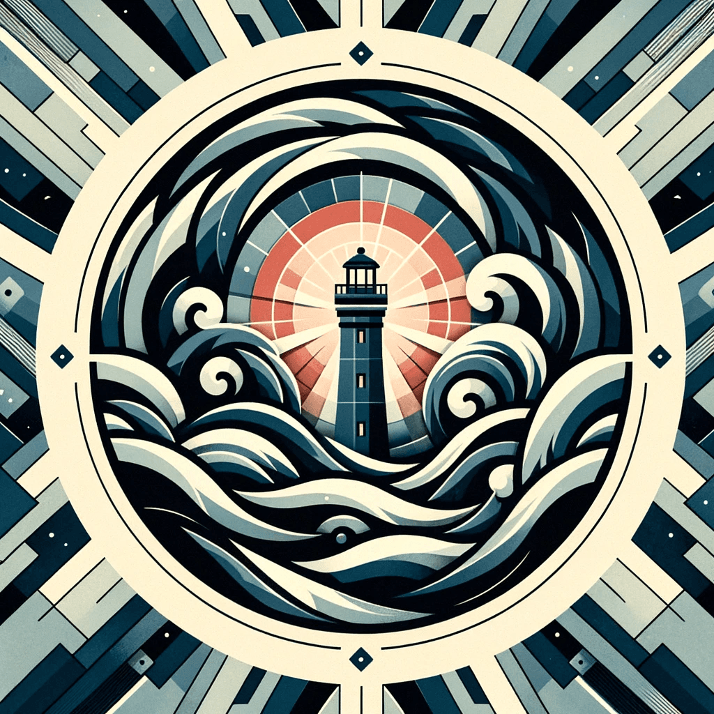 Lighthouse By Cloudify Image